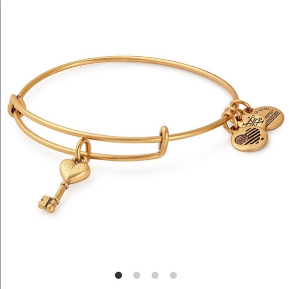 ‼️SOLD‼️Alex & Ani Bracelet’s - Picture 5 of 6